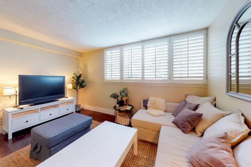 Apartamento Snow Country Condominiums