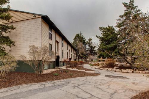 Apartamento Snow Country Condominiums