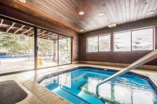 Apartamento Red Pine Canyons Rendezvous Condo