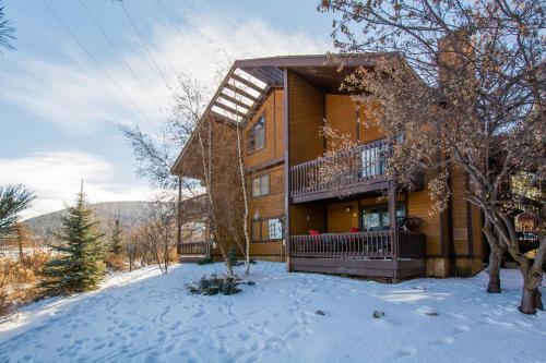 Red Pine W3 Townhouse