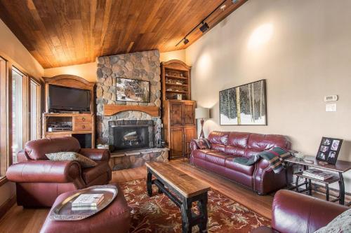 Crescent Ridge Park City