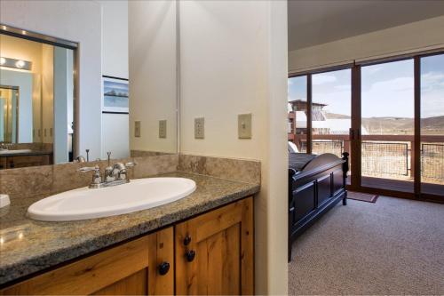 Apartamento Newpark Resort Townhome