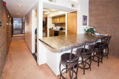 Apartamento Park Avenue 312