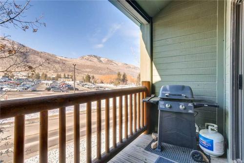 Apartamento Powder Pointe 303b