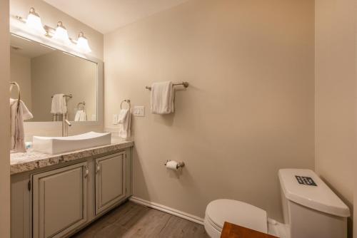 Apartamento Snowblaze 205 Condo