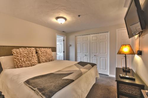 Apartamento Snowblaze 205 Condo