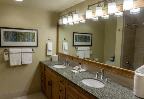 Apartamento Grand Summit G543