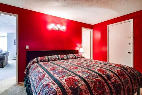 Apartamento Edelweiss Haus R