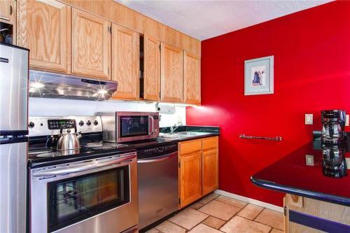 Apartamento Edelweiss Haus R