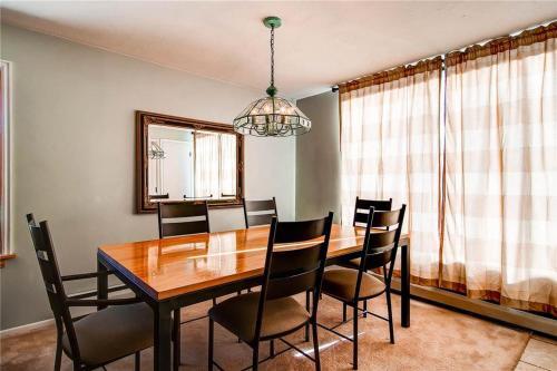 Apartamento Edelweiss Haus R