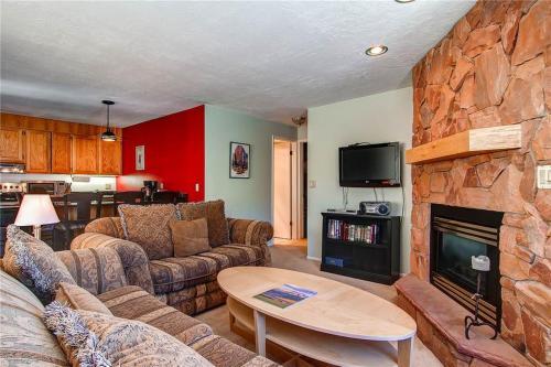 Apartamento Edelweiss Haus R
