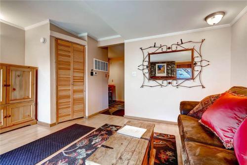 Apartamento Woodside 11
