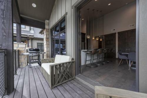Park City Cabriolet Penthouse