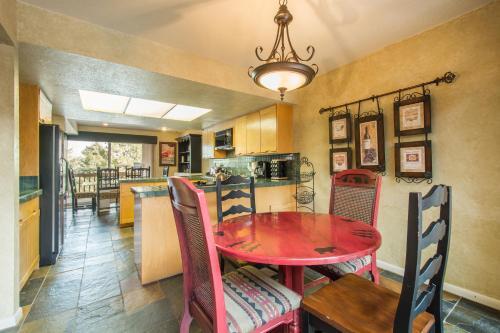 Park West Town Home 3920