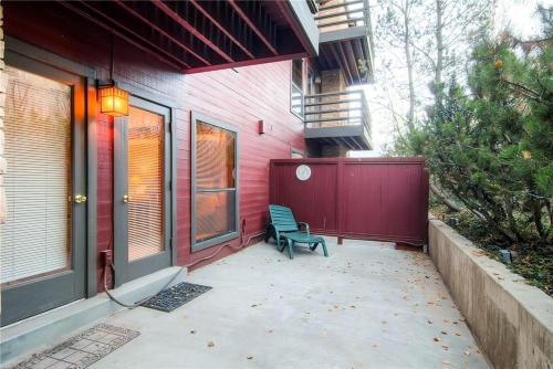 Apartamento Silver Cliff Village 103