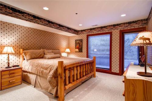 Apartamento Silver Cliff Village 103