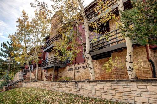 Apartamento Silver Cliff Village 103