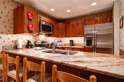 Apartamento Silver Cliff Village 103
