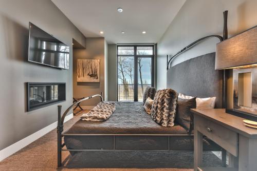 Apartamento Deer Valley One Empire Pass Ski-in/ski-out Condo
