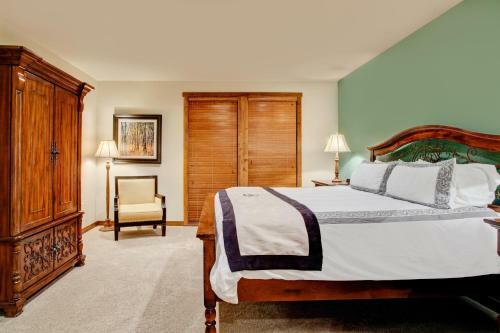 Silver Baron Lodge - Two Bedroom Condo - Deer Valley