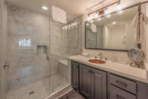 Apartamento Deer Valley Black Bear Penthouse A Condo