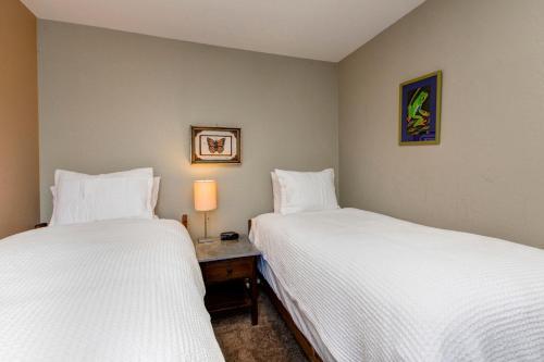 Apartamento Quitting Time Condo