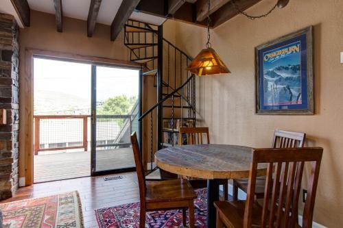 Apartamento Quitting Time Condo