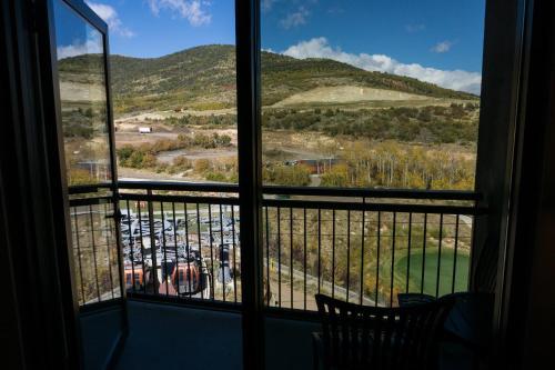 Apartamento Grand Summit G444