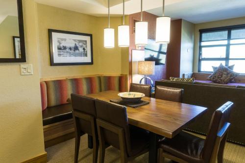 Apartamento Grand Summit G444
