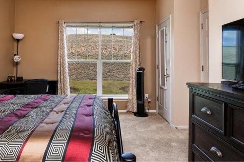 Apartamento Stream & Mountain Views At Canyon Creek