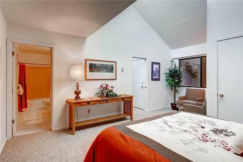Apartamento Silvertown 418