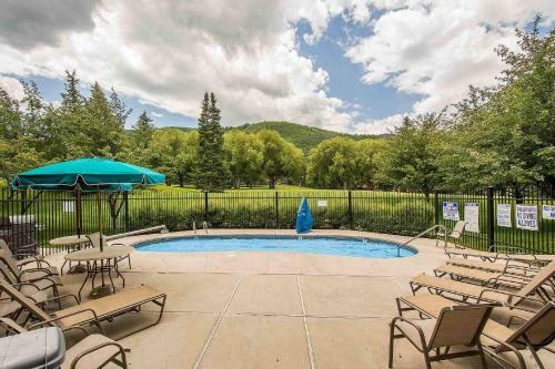 All Seasons 2 Bedroom Elk Ridge