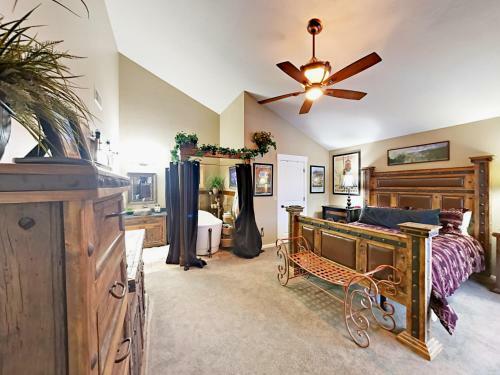 1667 West Village Round Road Home