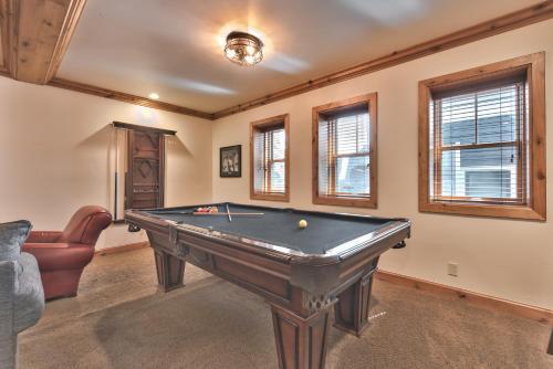 Park City Empire Escape Home