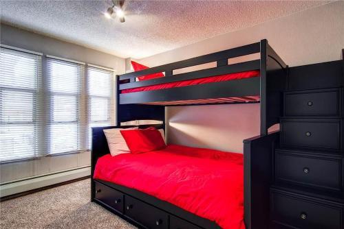 Apartamento Edelweiss Haus O