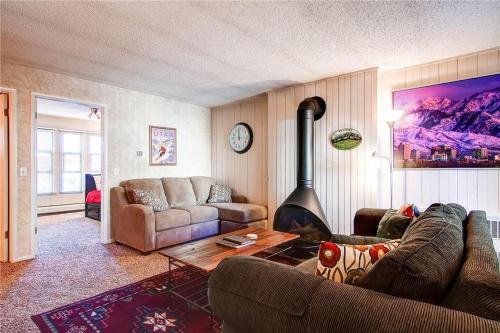 Apartamento Edelweiss Haus O