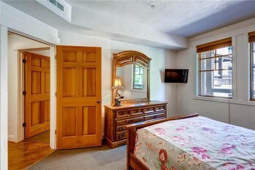 Apartamento Town Pointe A104