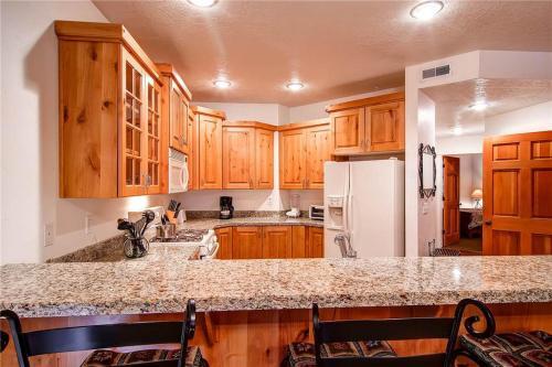 Apartamento Town Pointe A104