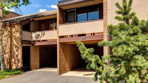 Apartamento 1704 Captain Molly Drive Condo