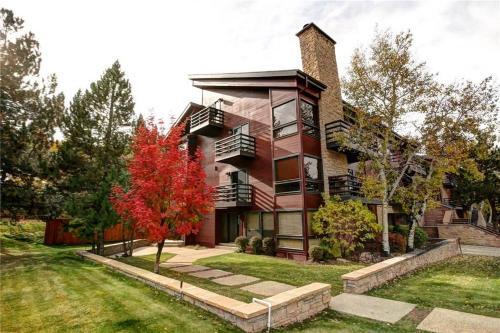 Apartamento Silver Cliff Village 301