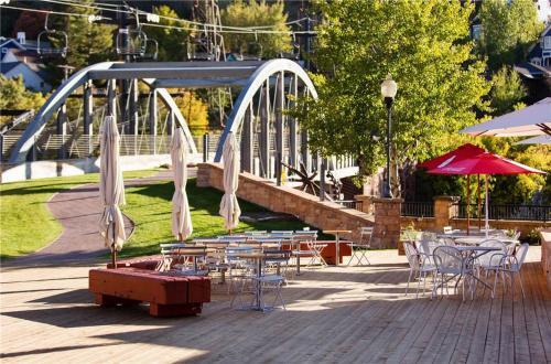 Apartamento Silver Cliff Village 301