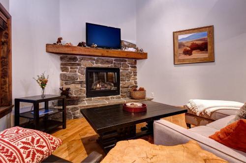 Abode On Doe Pass