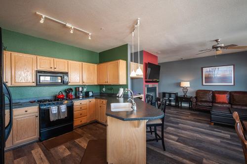 Pine Brook Point T2 Townhouse