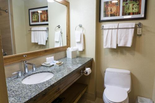 Apartamento Grand Summit G546a