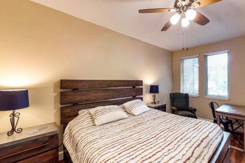 Apartamento Cozy Crestview Condo