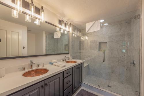 Apartamento Deer Valley Black Bear Penthouse B Condo