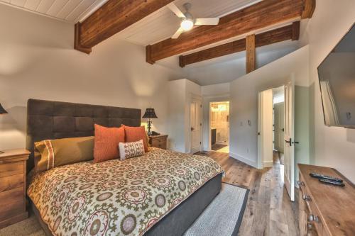 Apartamento Deer Valley Black Bear Penthouse B Condo