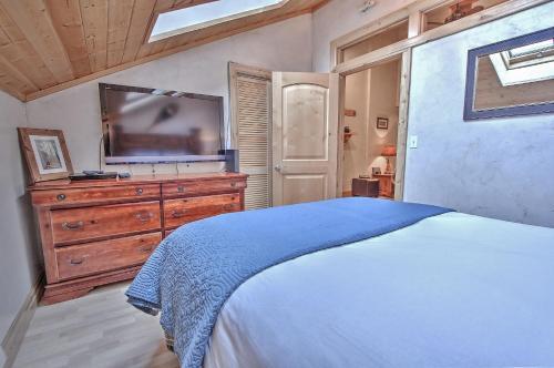 Apartamento Snowblaze 302 Condo