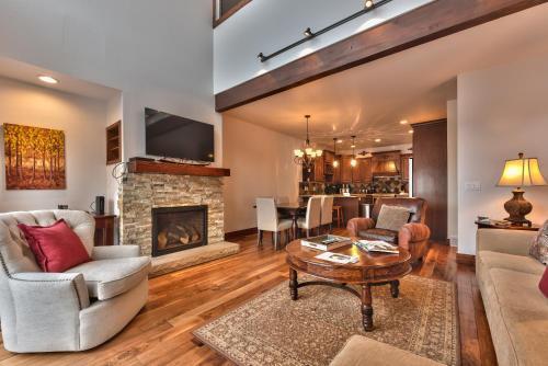 Apartamento Deer Valley Aspenwood Condo