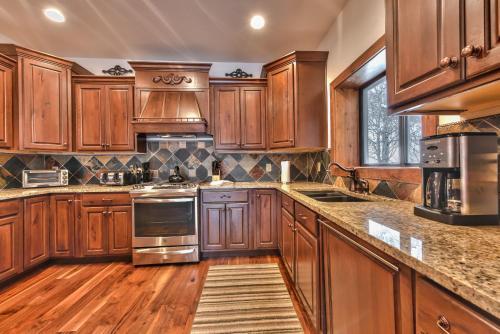 Apartamento Deer Valley Aspenwood Condo